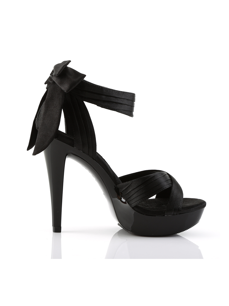 Satin Ribbons & Bows Platforms