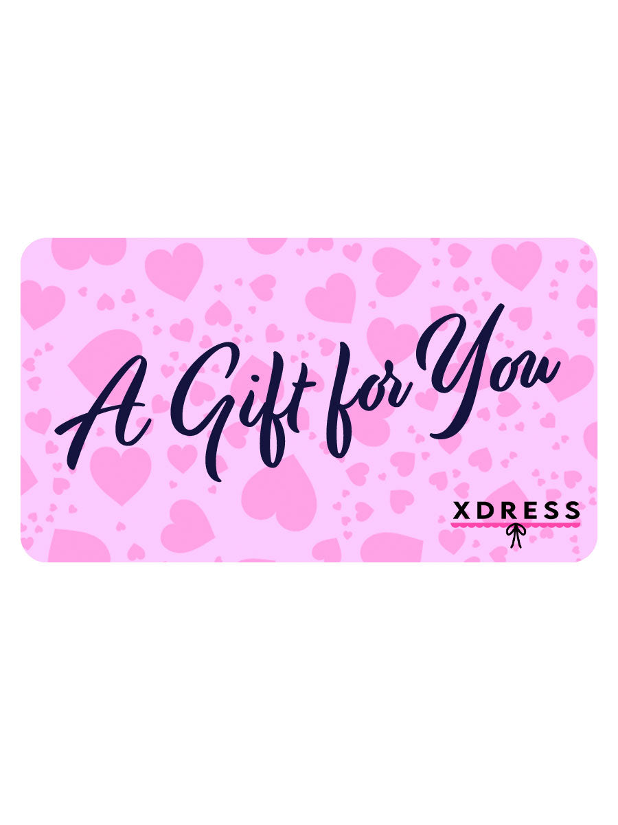 XDress Gift Card