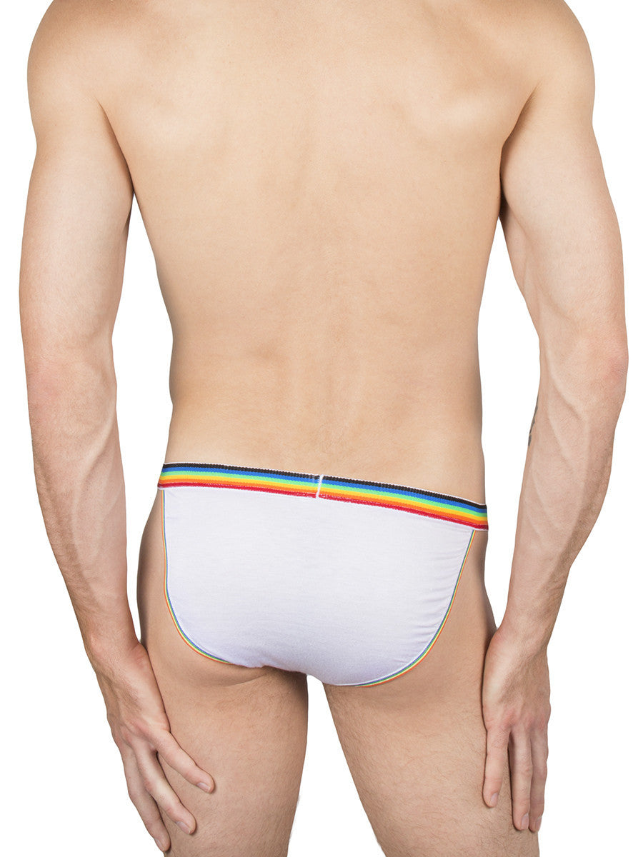 The Magical Tanga Rainbow