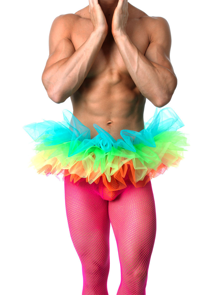 Rainbow Tutu Rainbow