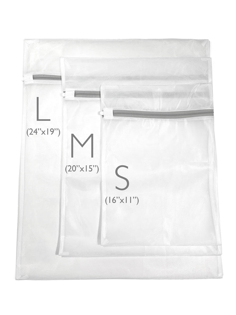 Laundry bag for washing Xdress lingerie