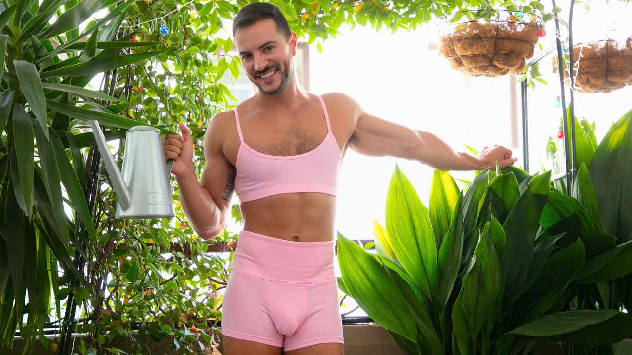 XDress Active Lookbook