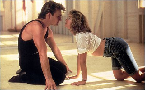 Got That 80s Fever: Loungewear Edition