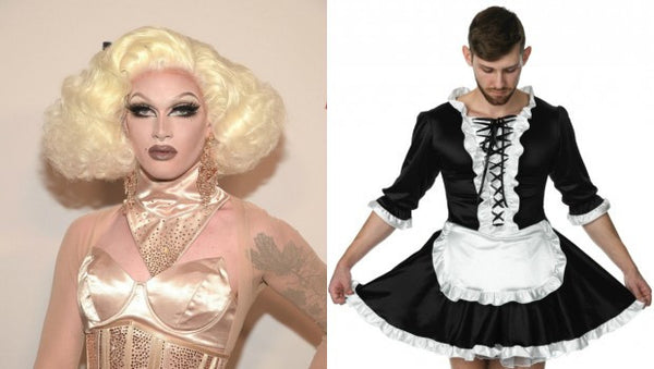 Drag and Crossdressing: What's the Difference?