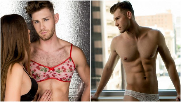Body Hair and Crossdressing: Do They Mix?