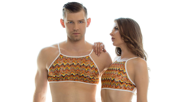A Personal Journey Into Gender-Bending Fashion