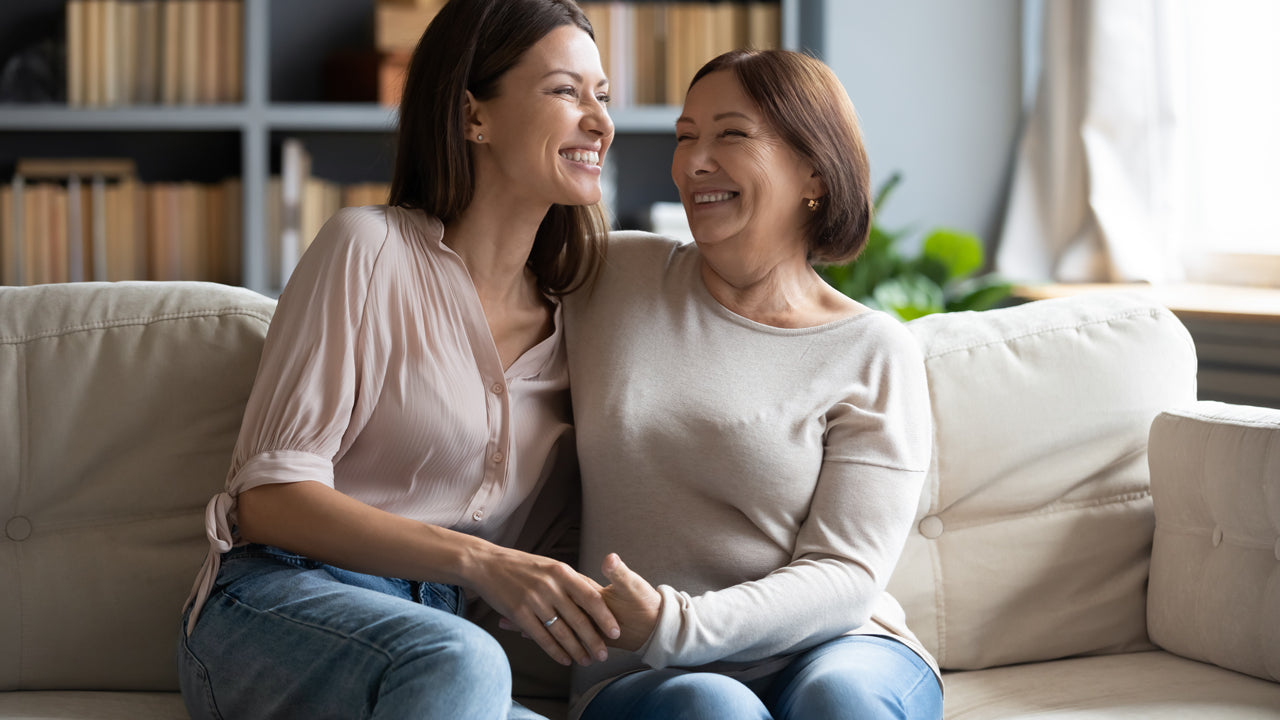 Getting Your Parents On Board!