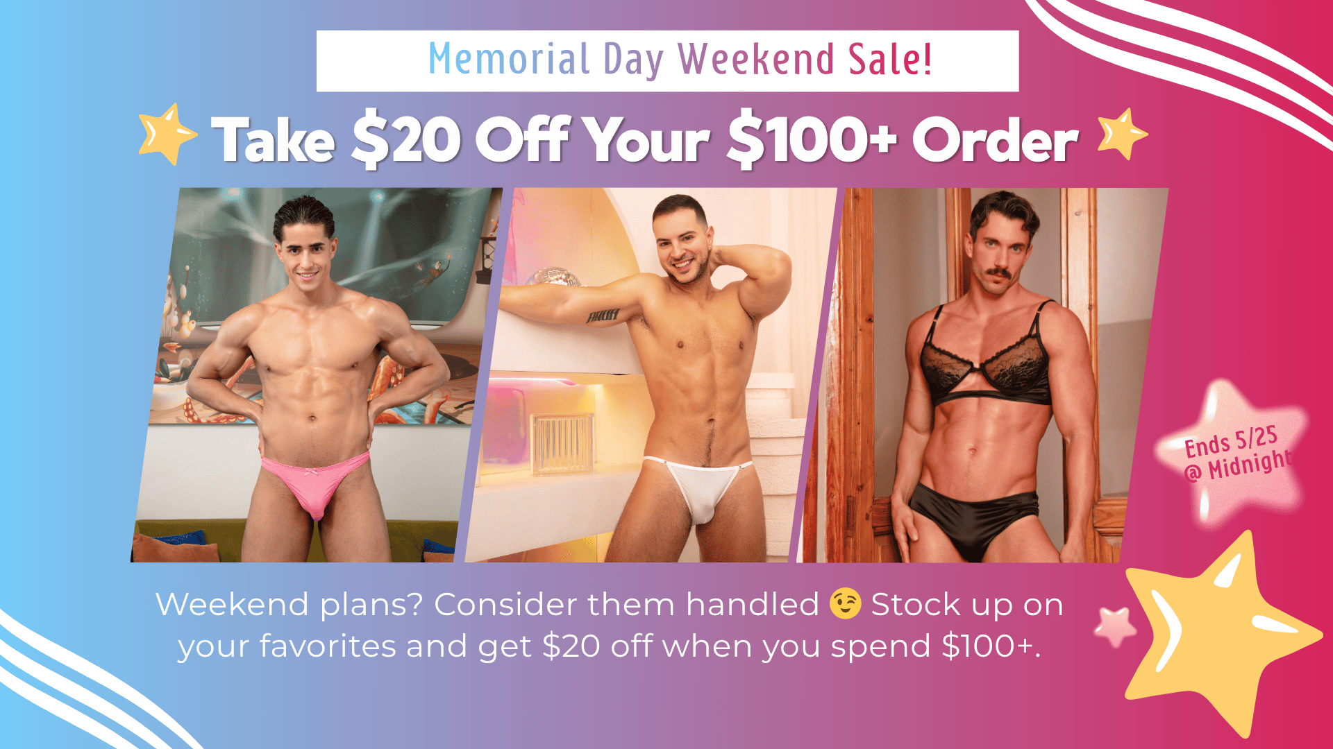 XDress | Panties & Lingerie | Sexy Panties and Thongs Designed for Men XDress | Panties & Lingerie | Sexy Panties and Thongs Designed for Men
