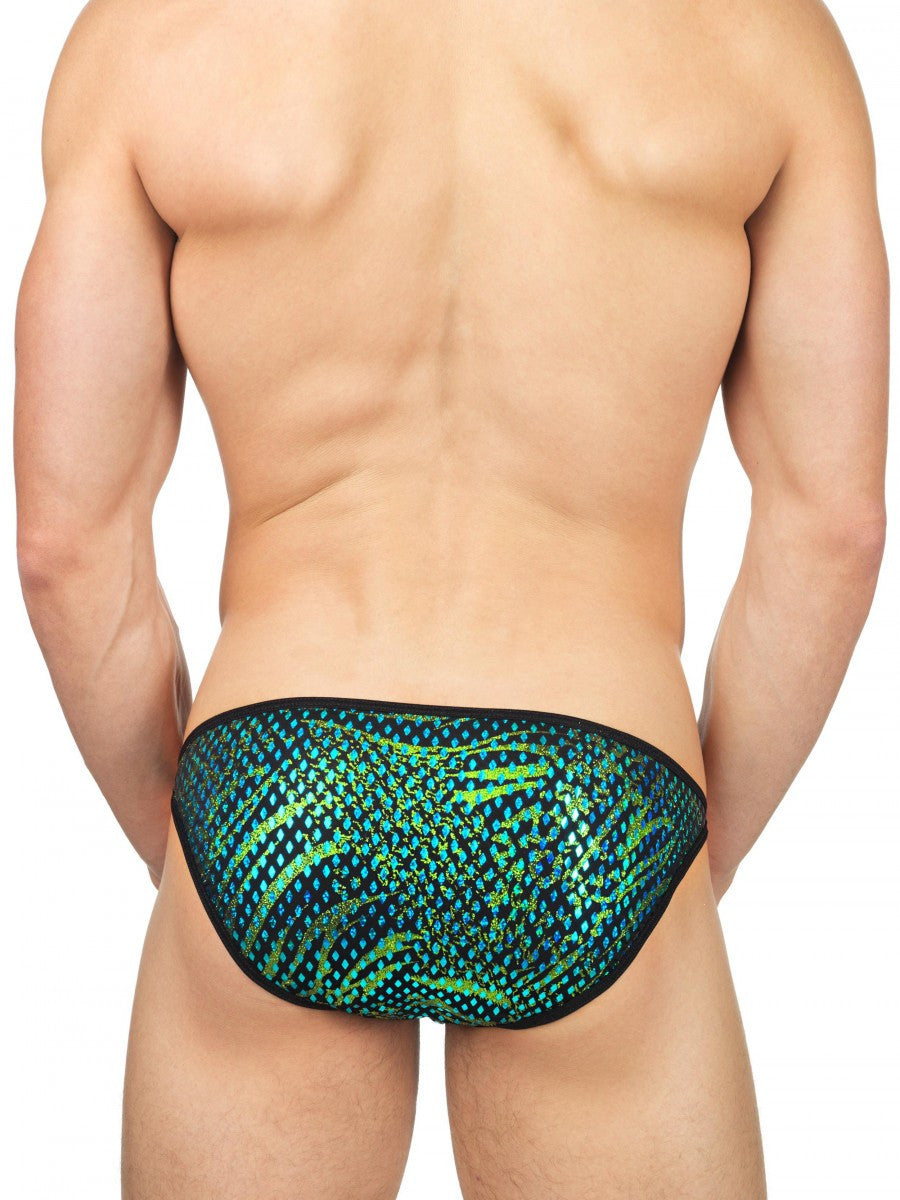 The Merman Tanga