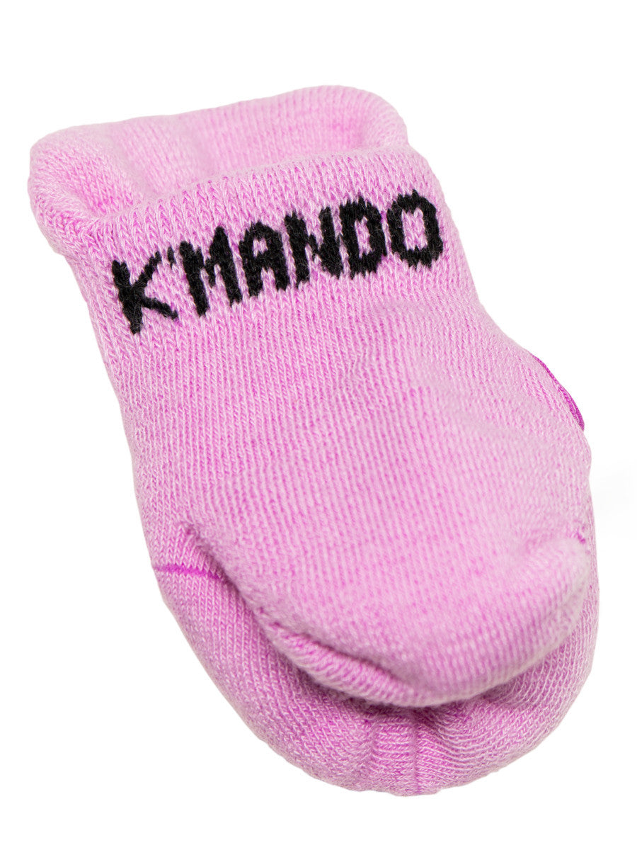 K'Mando Sport Pouch Pink