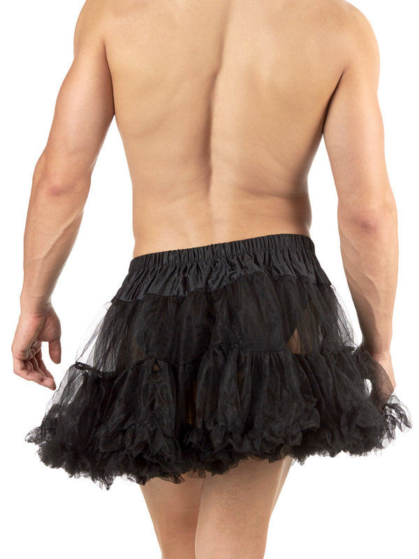 Frilly Petticoat