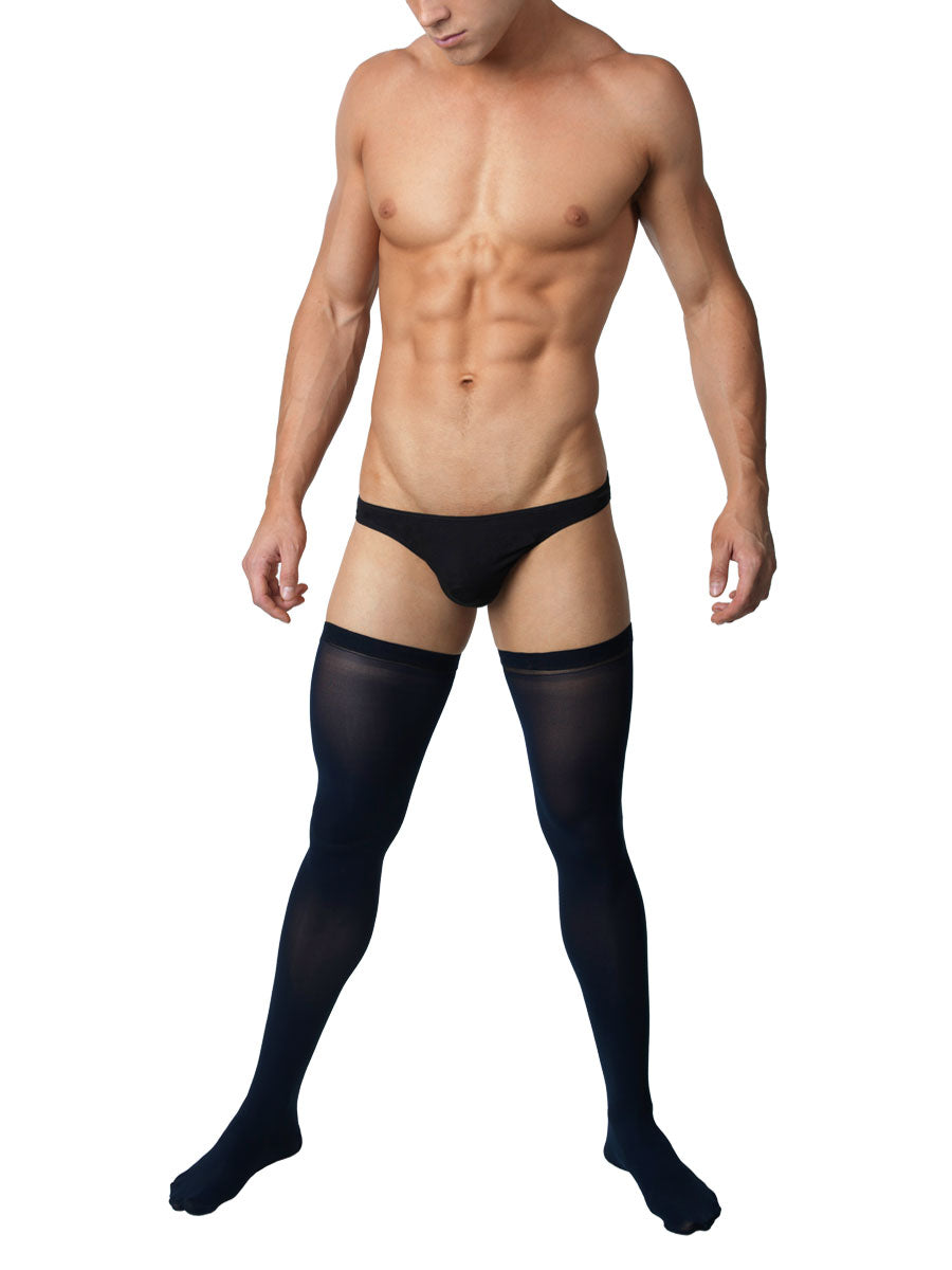 Hold-Ups for Men