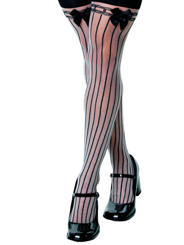 Men's shiny black high heel crossdressing shoe