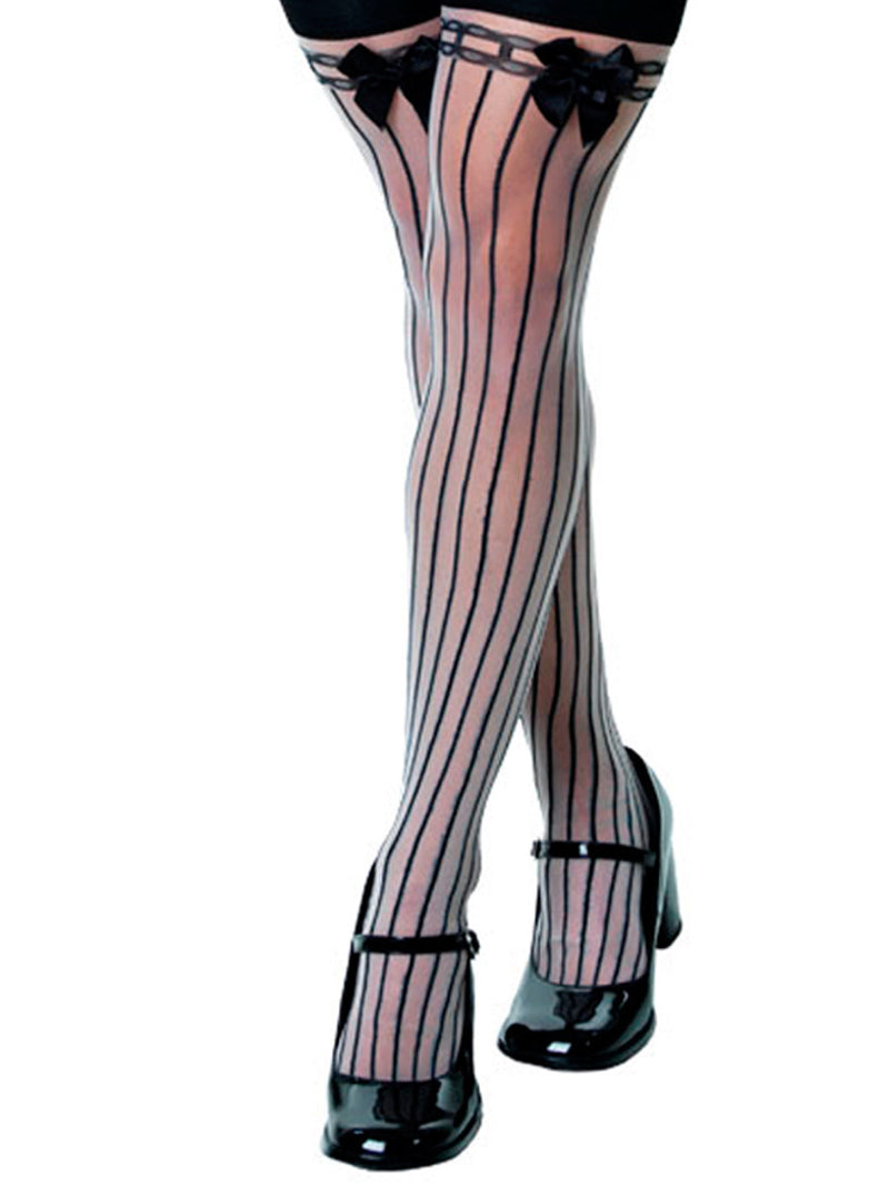 Men's shiny black high heel crossdressing shoe