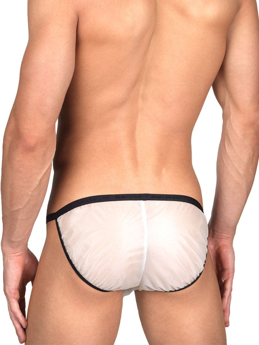 Rip-Stop Tanga Brief