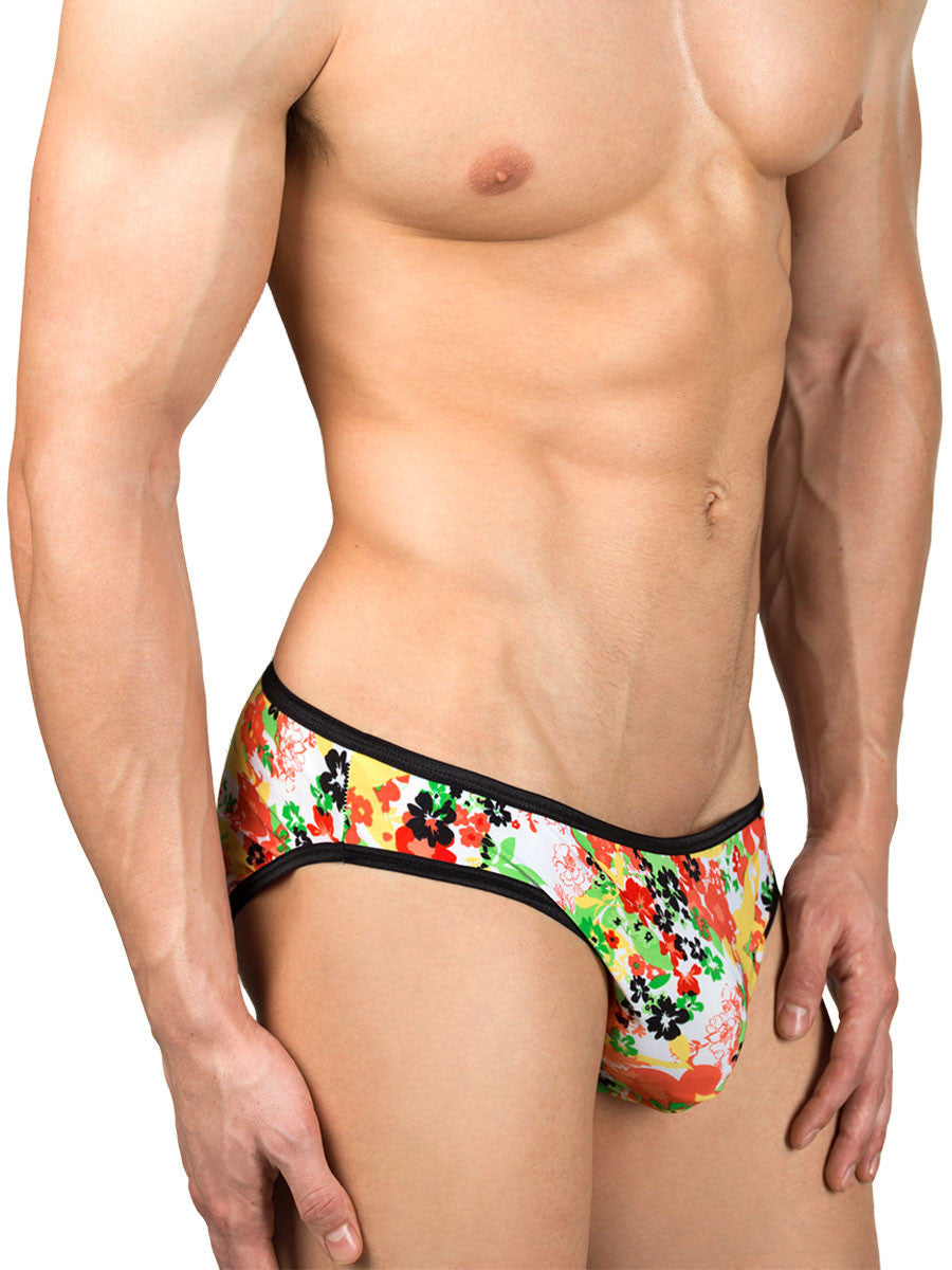 Venus Flycatcher Seamless Brief - S only