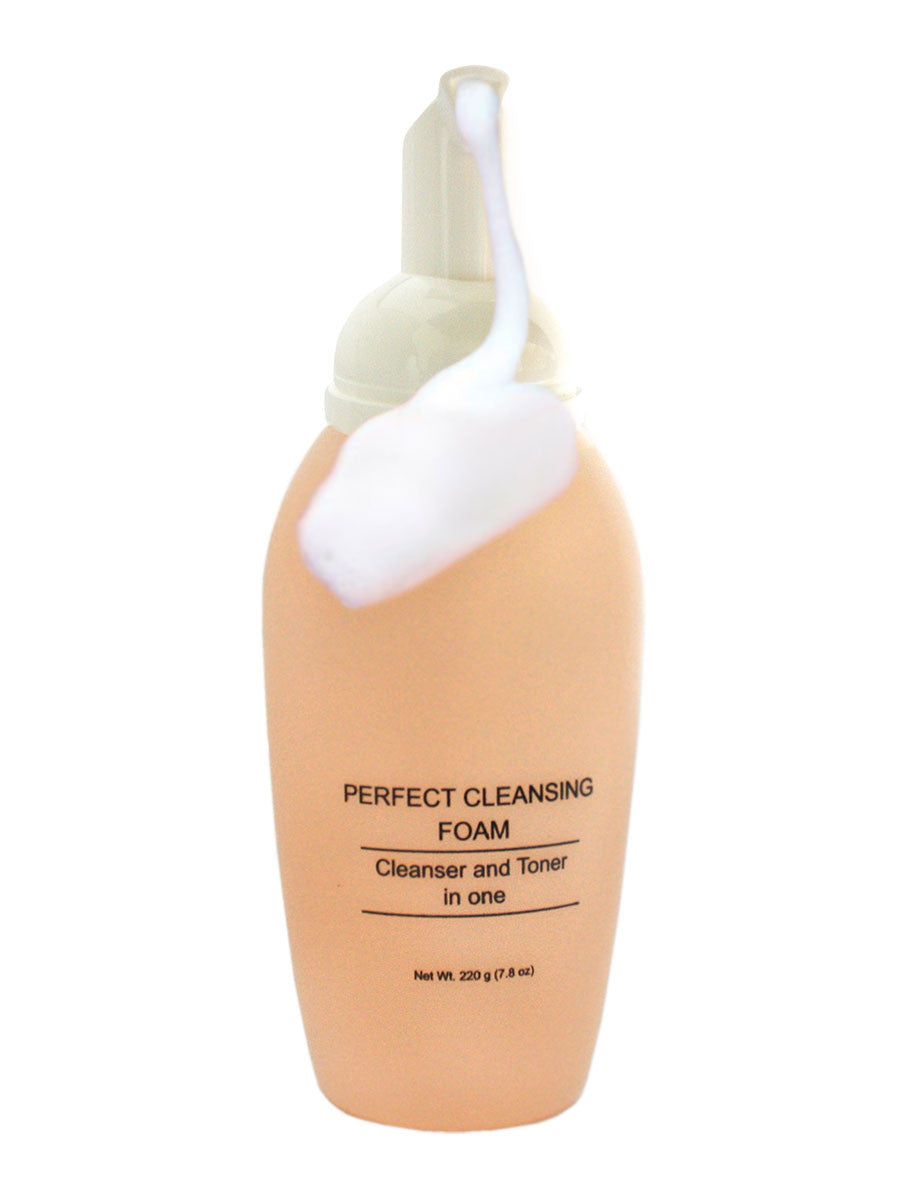 Foaming Cleanser