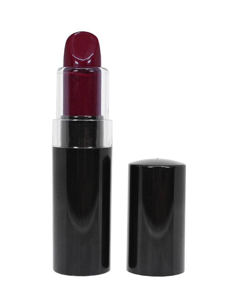 men's red glossy lipstick - XDress