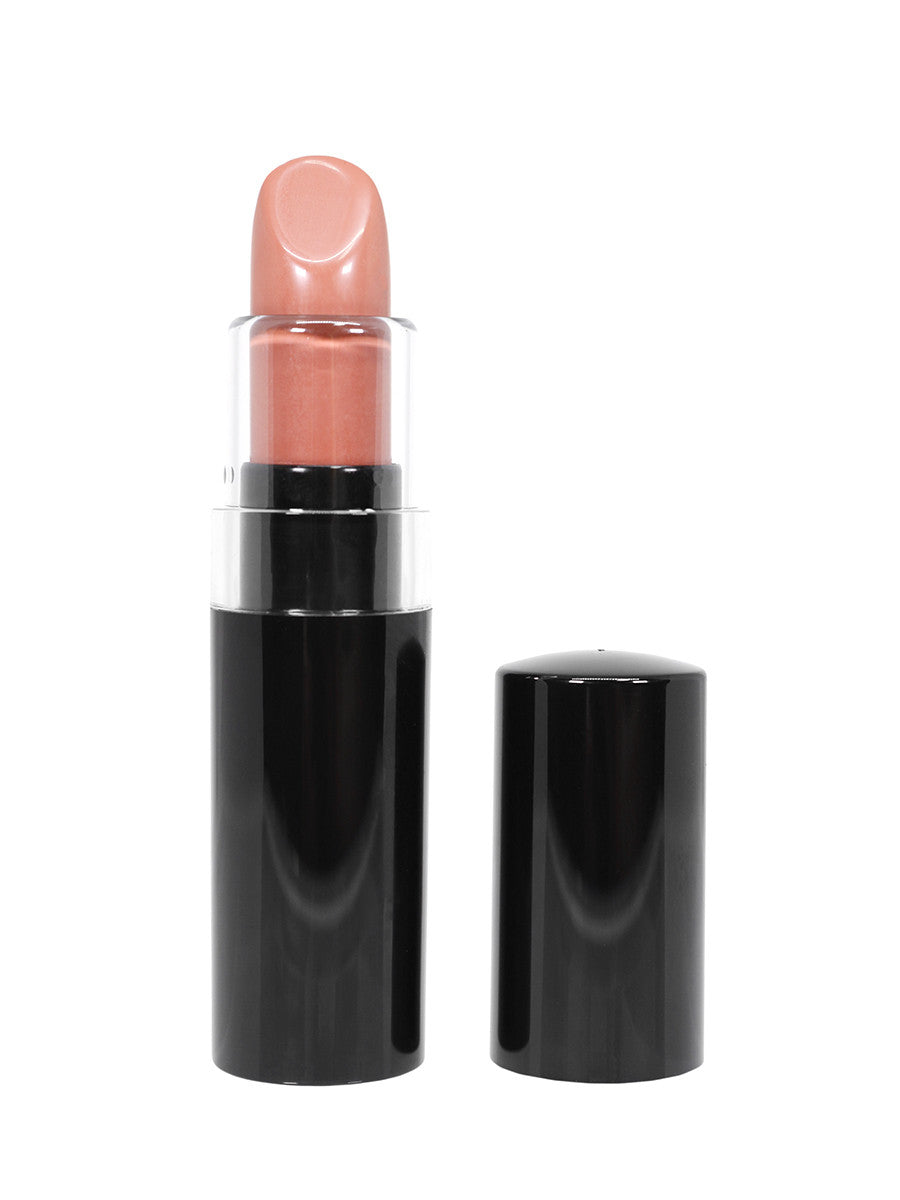 men's pink lispstick