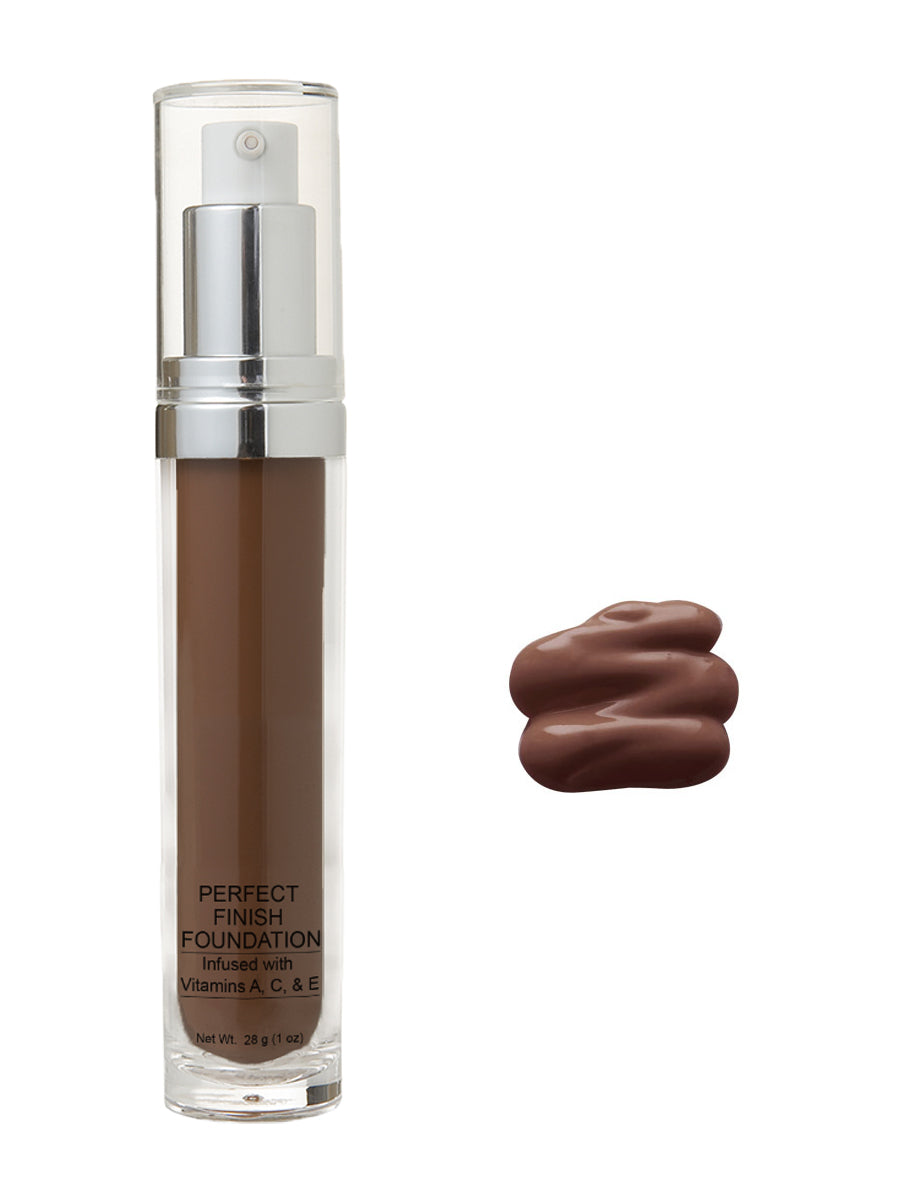 Perfect Finish Liquid Foundation