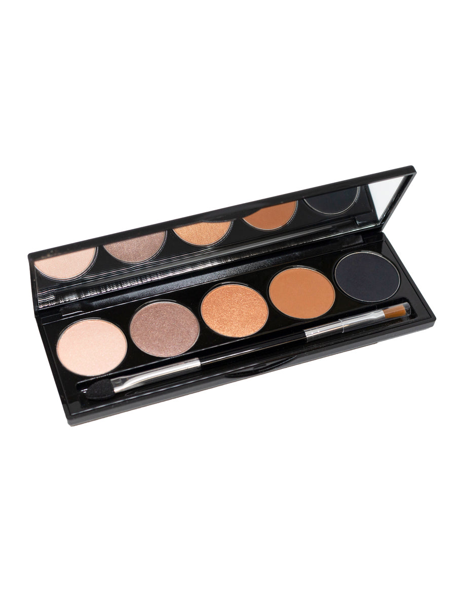 men's eye shadow palette