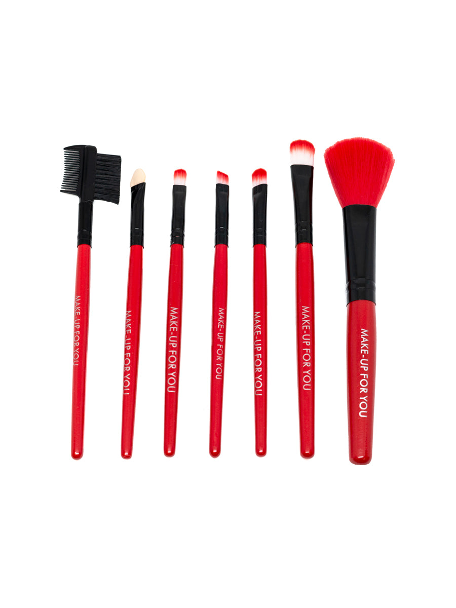 The Perfect Brush Kit