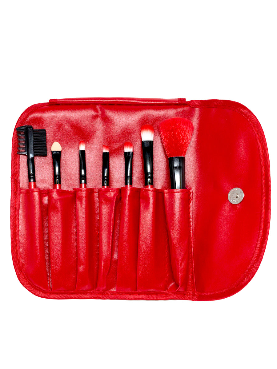 The Perfect Brush Kit