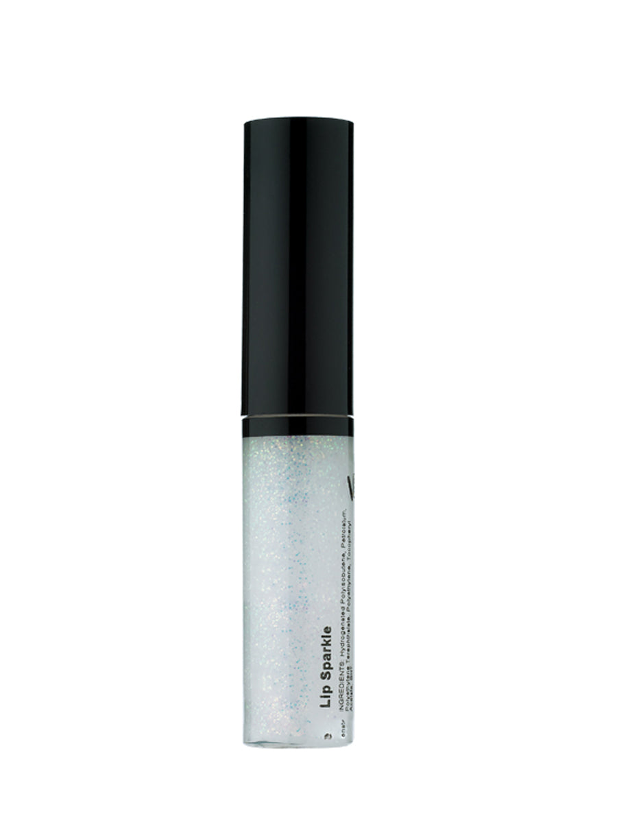 Men's sparkle lip gloss