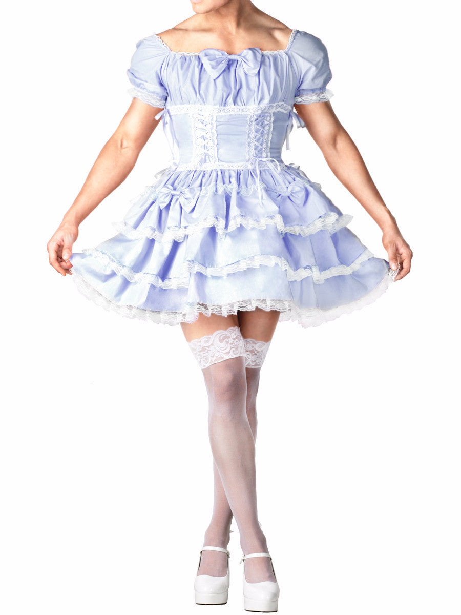 Men's Pretty Princess Dress