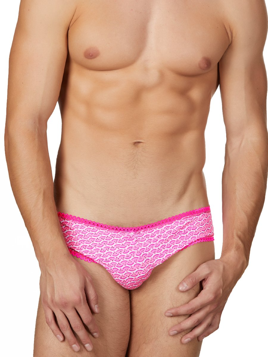 The Watermelon Panty