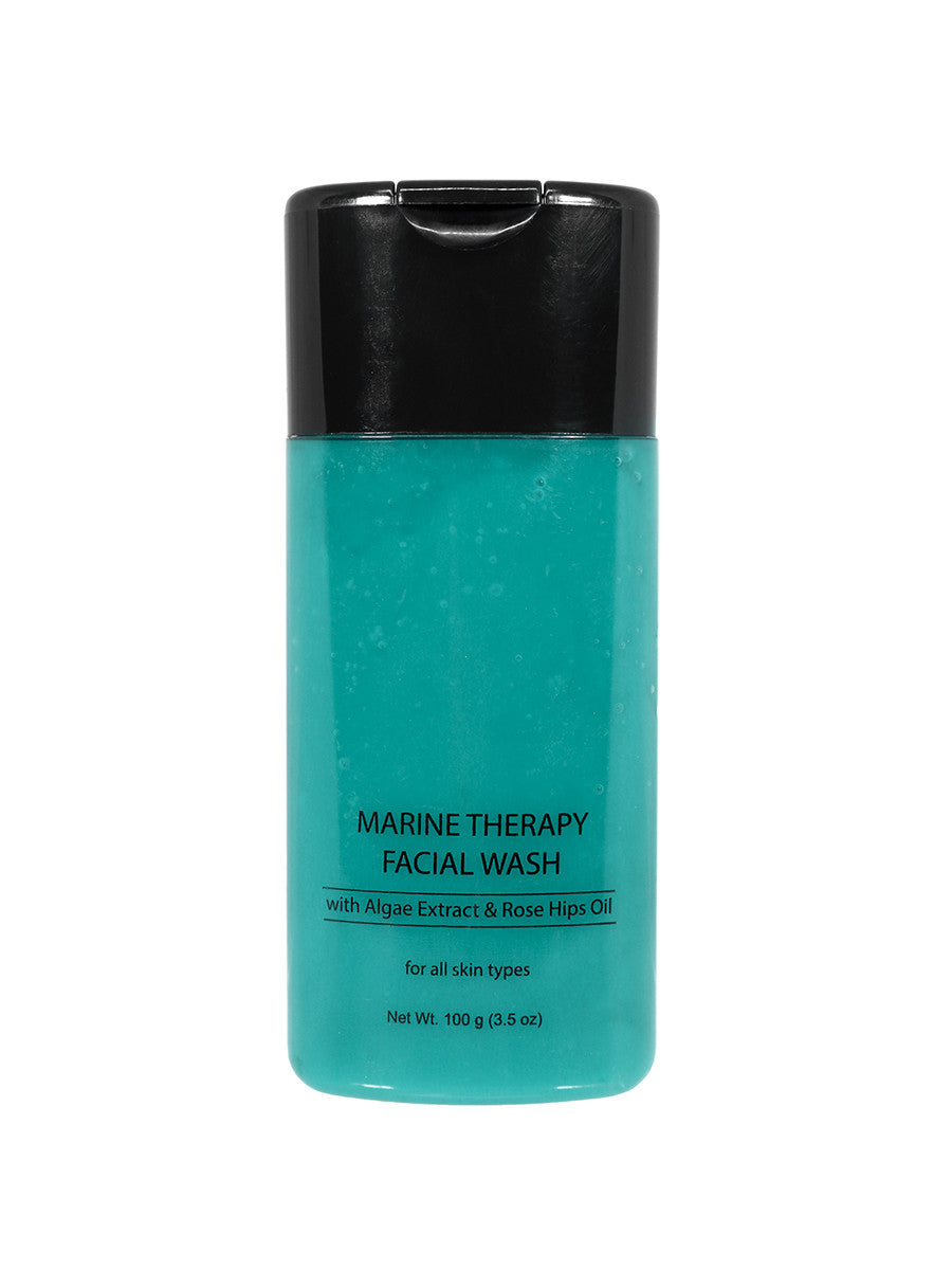 Marine Therapy Facial Wash