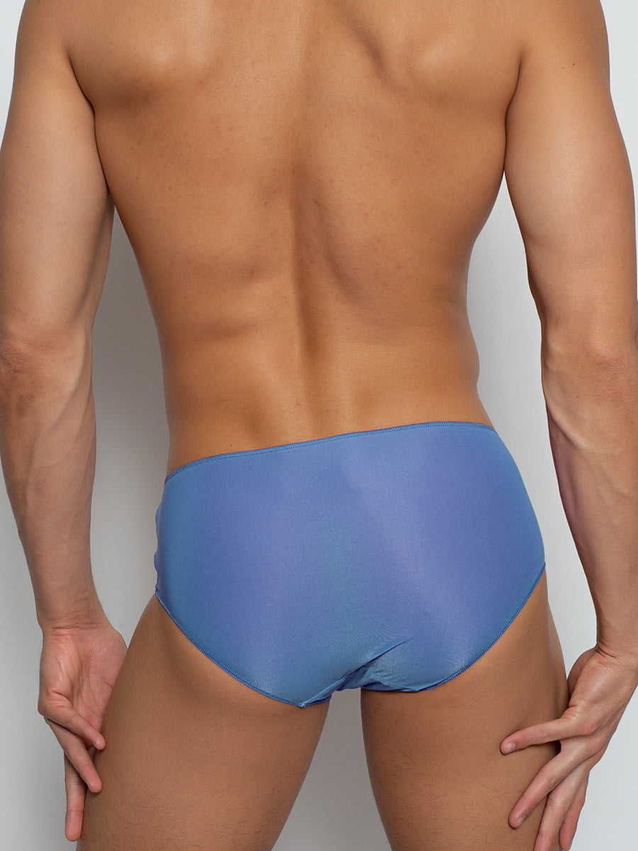 Invisible Pleasure Brief