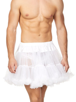 The Frilly Petticoat