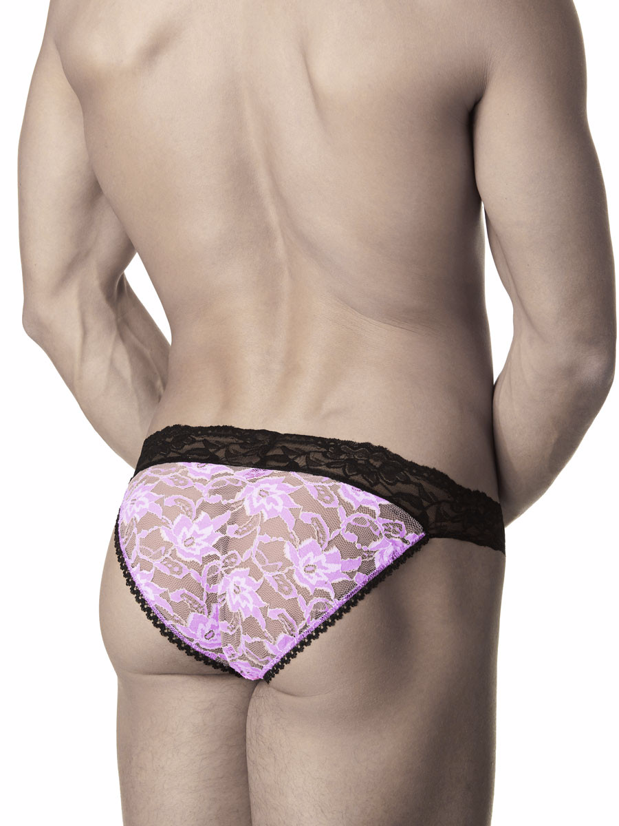 The Orchid Tanga
