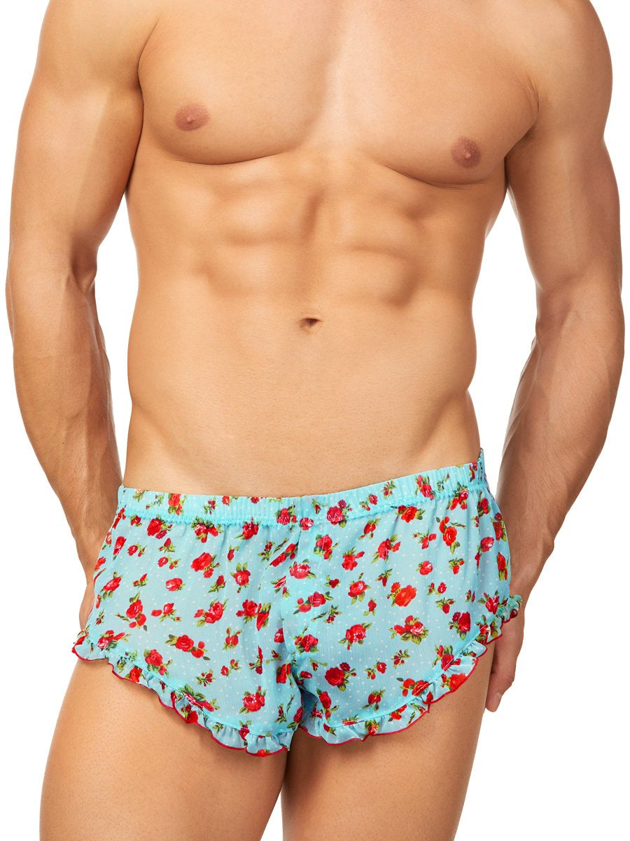 English Rose Short