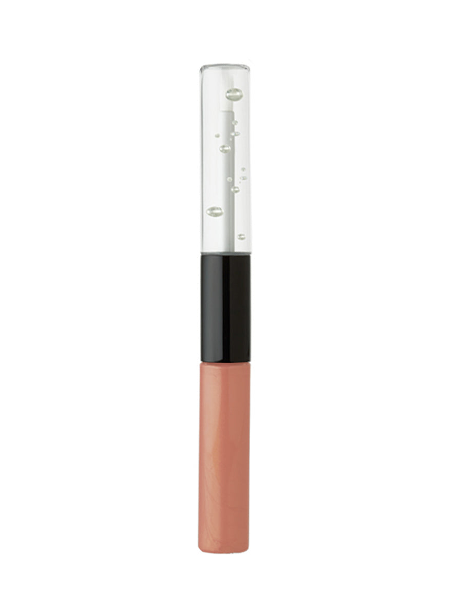 men's nude lip gloss