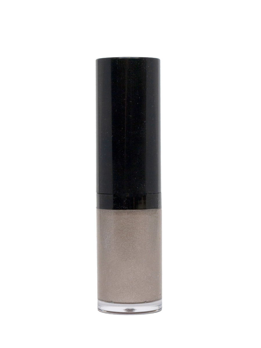 Men's shimmering metallic multi-use gloss